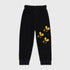 Mickey Mouse Fleece Tracksuit (Yellow-Black)