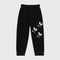 Mickey Mouse Fleece Trouser (Black)