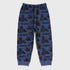 Tom & Jerry Allover Printed Fleece Tracksuit (Dark Blue)