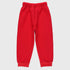 Mickey Mouse Fleece Tracksuit (Red)