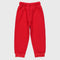 Mickey Mouse Fleece Trouser (Red)