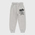Sponge Bob Fleece Tracksuit (Grey)