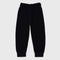 Fleece Trouser (Black)