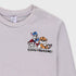 Paw Patrol Terry Sweatshirt (White)