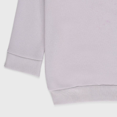 Paw Patrol Terry Sweatshirt (White)