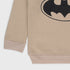 H&M Batman Fleece Sweatshirt (Olive)