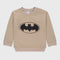 H&M Batman Fleece Sweatshirt (Olive)