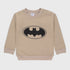 H&M Batman Fleece Sweatshirt (Olive)