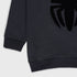 Spider Fleece Sweatshirt (Dark-Grey)