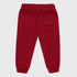 Unstoppable Fleece Trouser (Red)