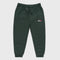 Fleece Trouser (Green)