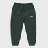 Fleece Trouser (Green)
