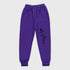 Minnie Mouse Fleece Tracksuit (Purple)