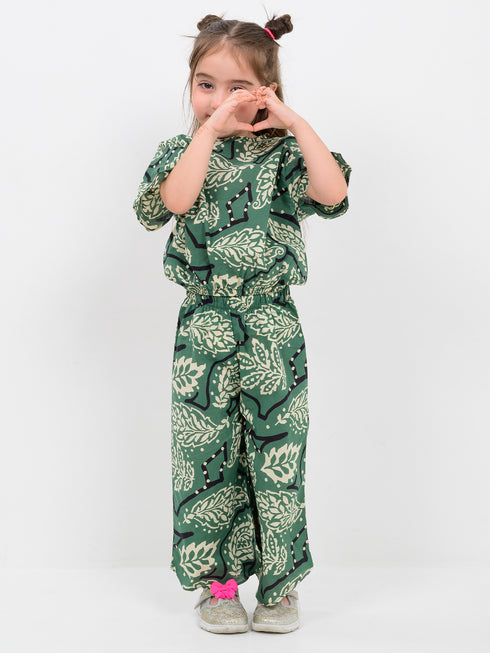 Forest Fable Lawn 2-Piece Set