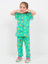 Chili Cheeks Cotton Trouser Set