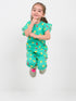 Chili Cheeks Cotton Trouser Set