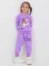Magical Minnie Adventure Fleece Suit (Stardust Lilac)