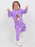 Magical Minnie Adventure Fleece Suit (Stardust Lilac)