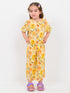 Honey Bloom Hues Lawn 2-Piece Set