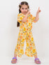 Honey Bloom Hues Lawn 2-Piece Set