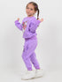 Magical Minnie Adventure Fleece Suit (Stardust Lilac)