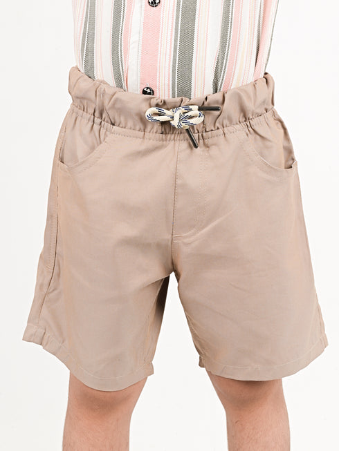 Japanese Cotton Short