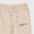 Fleece Trouser (Cream)