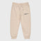 Fleece Trouser (Cream)