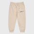 Fleece Trouser (Cream)