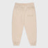 Fleece Trouser (Cream)