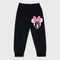 Minnie Mouse Fleece Trouser (Black)