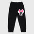 Minnie Mouse Printed Fleece Tracksuit (White)