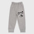 Mickey Mouse Fleece Tracksuit (Grey)