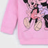 H&M Mickey & Minnie Sweatshirt (Pink)