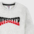 Joy Seeker Sweatshirt (Grey)