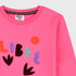 Libre Sweatshirt (Shocking Pink)