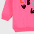 Libre Sweatshirt (Shocking Pink)