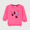 Libre Sweatshirt (Shocking Pink)
