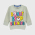 Donut Stop Me Fleece Tracksuit (Green)