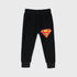 Superman Fleece Tracksuit (Red)