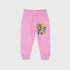 Sunshine Fleece Tracksuit (Pink)
