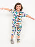 Bear Themed Imported Boski Linen Set