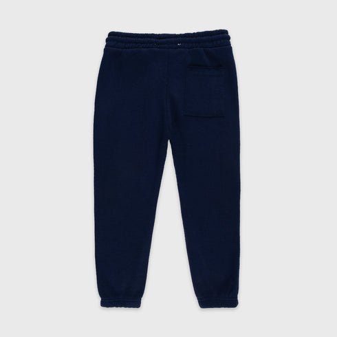 Fleece Trouser (Navy)