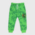 Minecraft Fleece Tracksuit (Green)