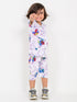 Spiderman Themed Imported Linen Set