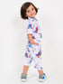Spiderman Themed Imported Linen Set