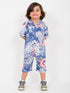 Captain America Themed Imported Linen Set