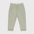 Fleece Trouser (Green)