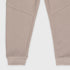 French Terry Bear Trouser (Brown)
