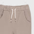 Fleece Trouser (Cream)